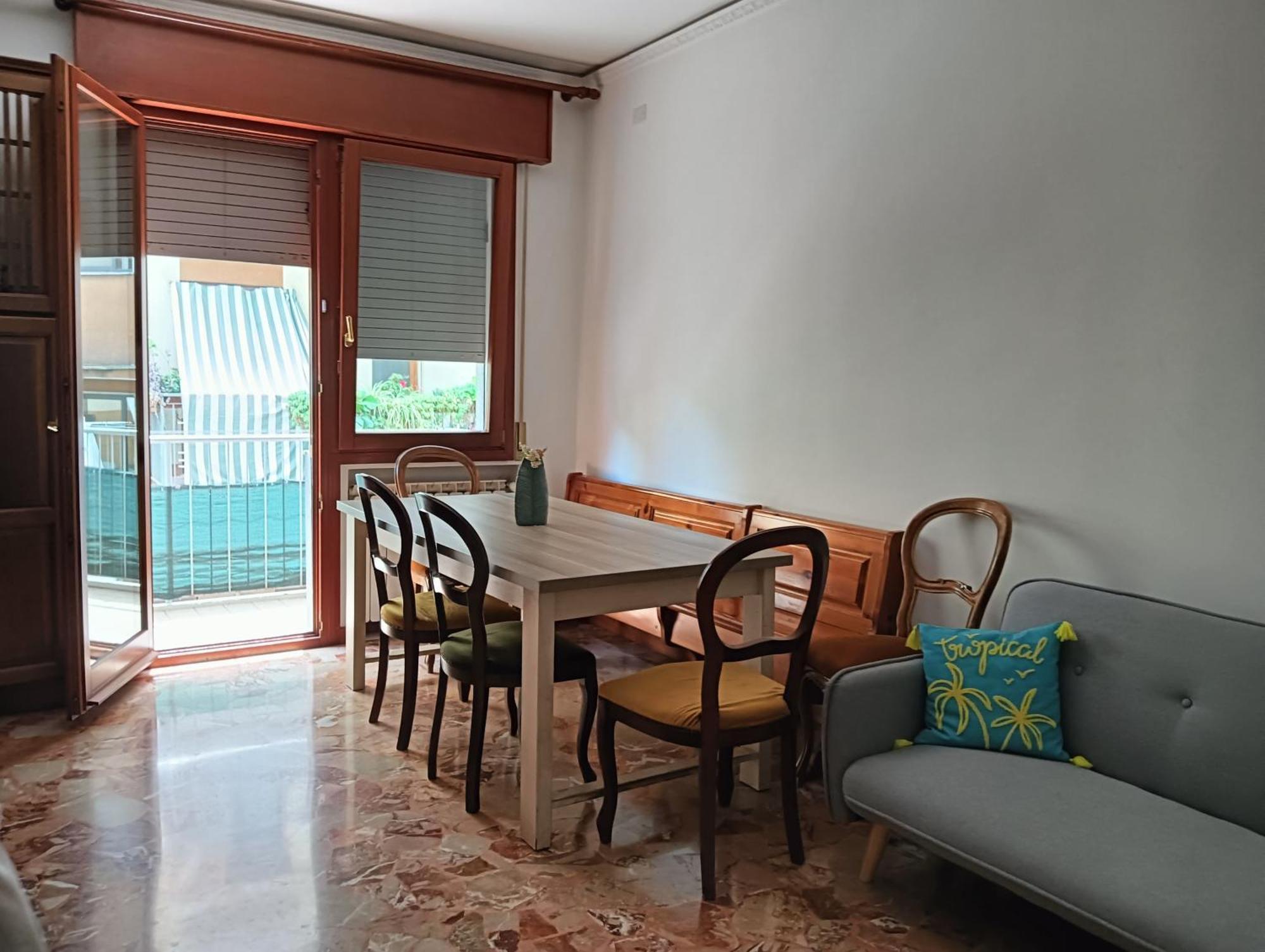 Venice Mestre Accomodation Bed & Breakfast Exterior photo