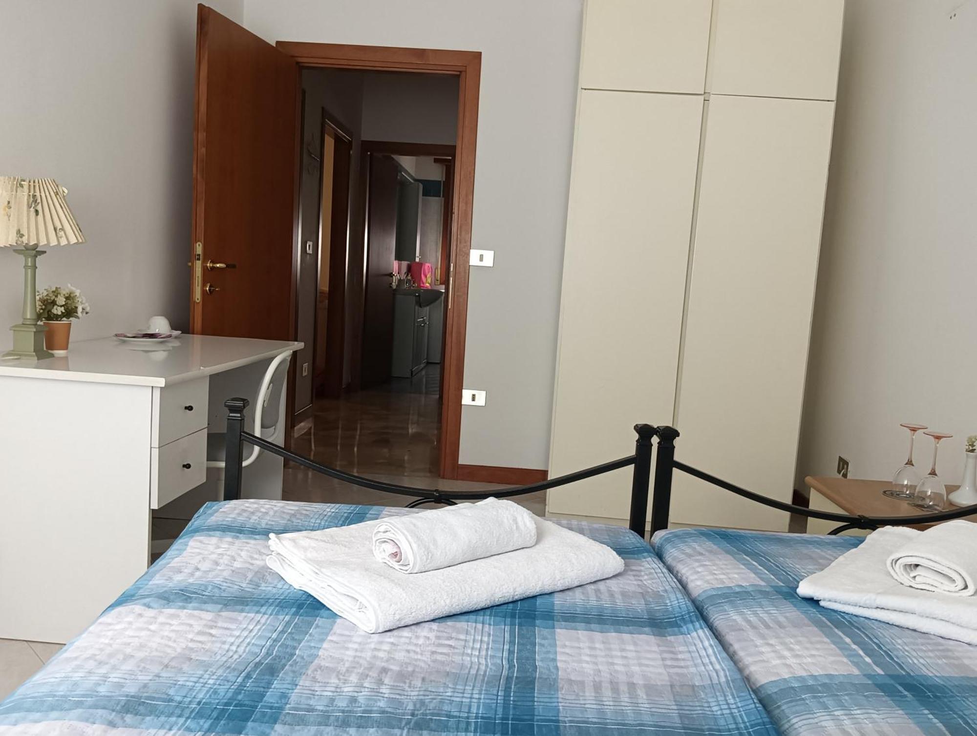 Venice Mestre Accomodation Bed & Breakfast Exterior photo