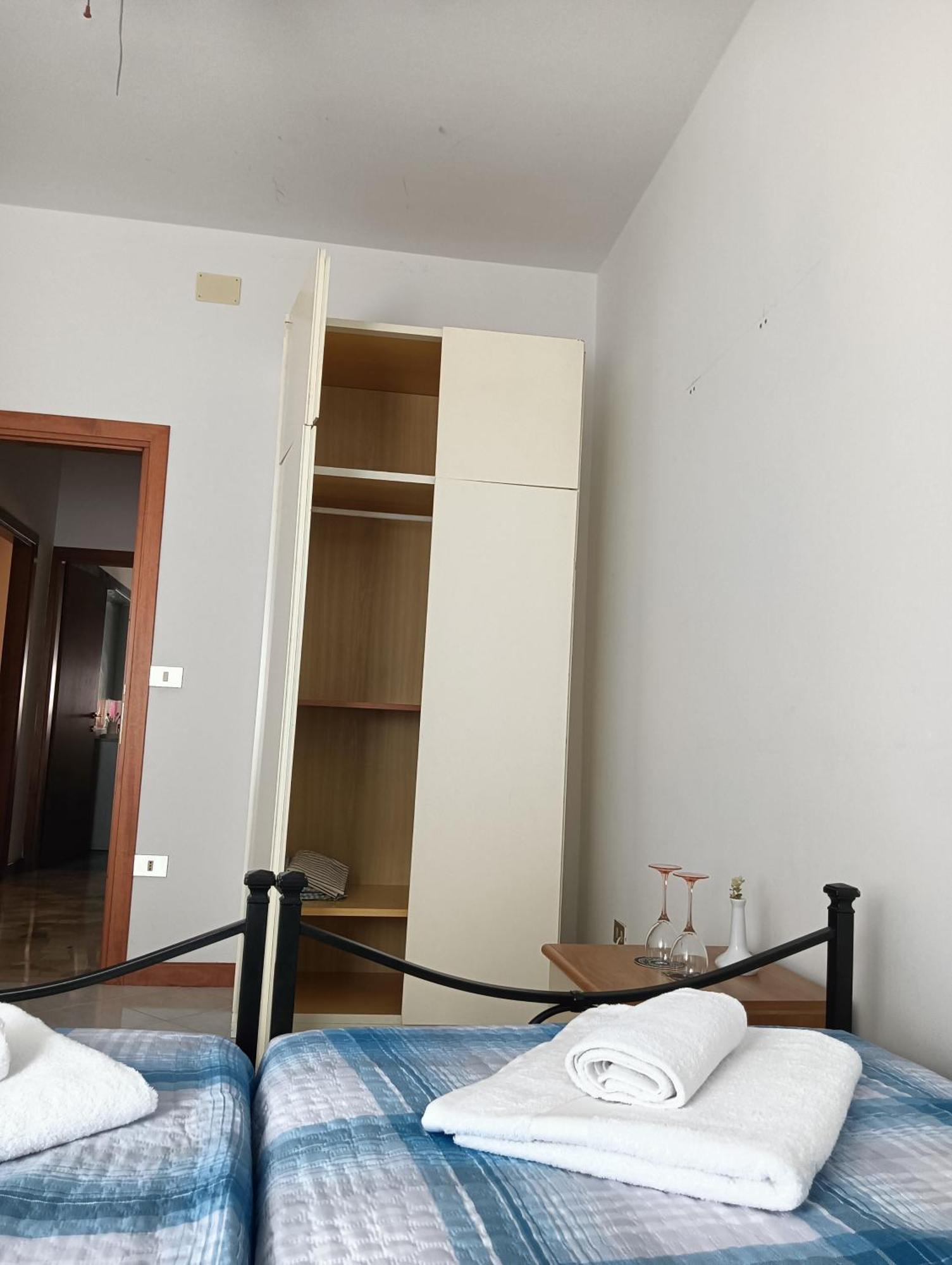 Venice Mestre Accomodation Bed & Breakfast Exterior photo